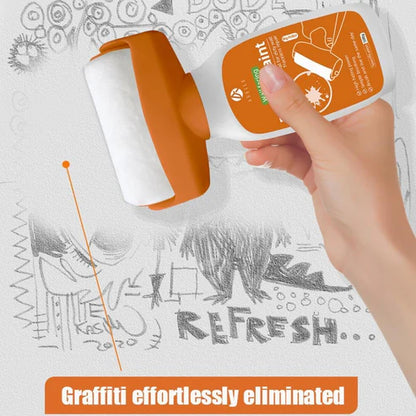 Rodillo reparador de paredes para bricolaje ProFix™