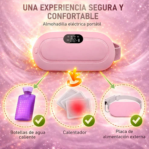 Almohadilla Térmica | ThermiRelief™