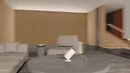 CinePocket 120 + 5 Películas y series de Regalo🎁